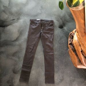 AG - Skinny Fit Jegging